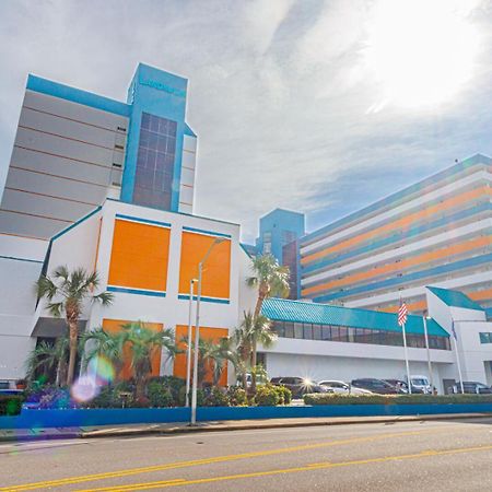 Landmark 433 Myrtle Beach Exteriér fotografie