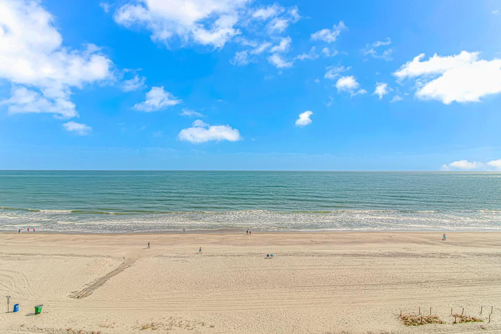 Landmark 433 Myrtle Beach Exteriér fotografie